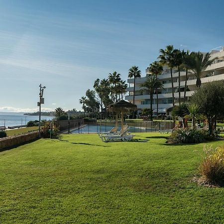 Apartment In Los Granados Playa エステポナ エクステリア 写真